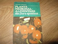Plante medicinal - alimentare (Id = 2349)