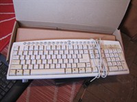 Tastatura multimedia USB