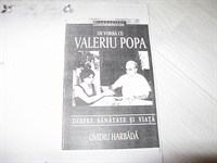 2402. De vorba cu Valeriu Popa