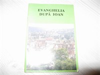 2403. Evanghelia dupa Ioan