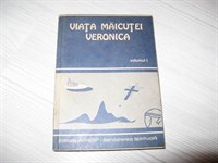 2417. Viata Maicutei Veronica vol. I