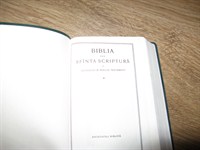 244. Biblia (Societatea Biblica)