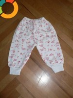 Pantalonasi bebe