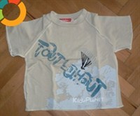 Tricou baieti 1 an