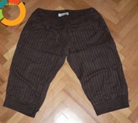 Pantalon 3/4 marime M