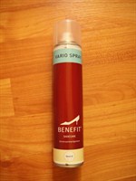 Spray pentru ghete (pentru a le face rezistente la apa)