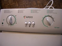 Masina de spalat ARDO, defecta