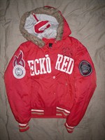 gearca Ekco red