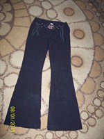 Pantaloni dama C&A ,marime XS