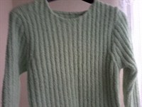 pulover vernil 