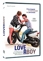 DVD "Loverboy"