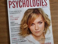 revista PSYCHOLOGIES dec 2011