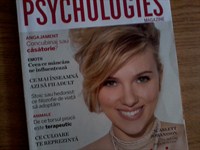 revista PSYCHOLOGIES ian 2012