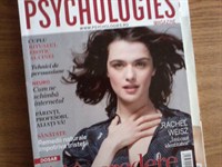 revista PSYCHOLOGIES sep 2012