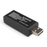 Adaptor DC USB