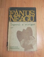 Fanus Neagu - Ingerul a strigat