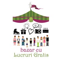 Sambata, bazar cu Lucruri Gratis