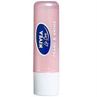 Nivea Lip Care-Pearl & Shine- Balsam de buze