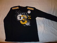 Bluza barbati/adolescent