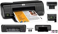 Imprimanta HP Deskjet