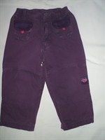 Pantaloni fetita 2-3 ani