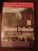 DVD Chemarea Strabunilor
