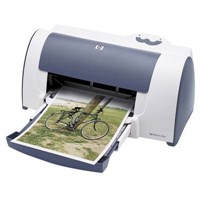 Imprimanta HP Deskjet 656C