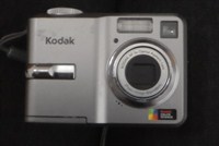 Aparat foto digital Kodak EasyShareC743