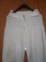 pantaloni bufanti