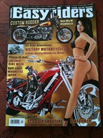 Revista de motoare- Easy riders