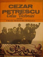 Cezar Petrescu - Calea Victoriei