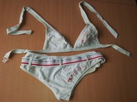 Costum baie