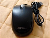 Mouse Microsoft