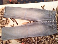 3 pantaloni Jeans barbatesti