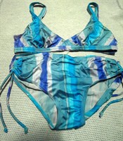 Costum de baie masura 40