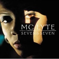 Caseta audio MC Lyte - Seven & Seven
