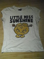 tricou little miss sunshine