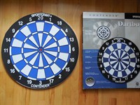 Darts