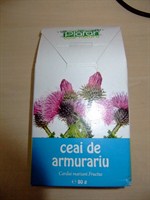 Ceai de armurariu