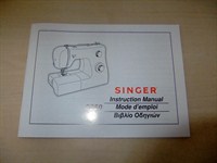 Manual de utilizare pt masina cusut Singer 2250
