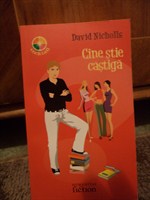 Cine stie castiga - carte chick-flick