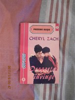 Carte "Dragostea invinge" - Cheryl Zach