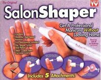  set de manichiura Salon shaper