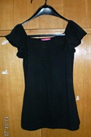 bluza neagra