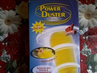 power duster 