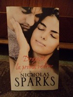 Dragoste la prima vedere-Nicolas Sparks