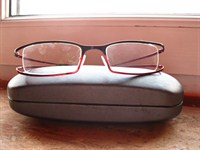 ochelari pentru vedere