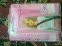 Album foto Barbie