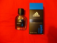 Parfum Adidas