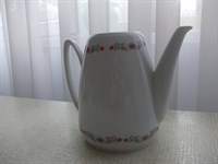 Ceainic din ceramica
